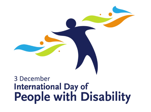 International Day of People with Disability