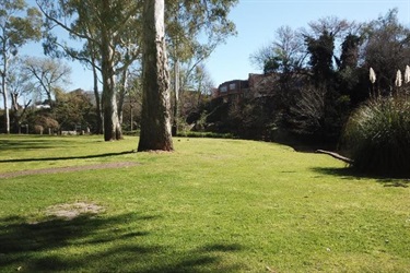 Merriwa Park