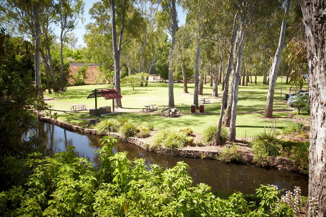 Event venues Rural City of Wangaratta