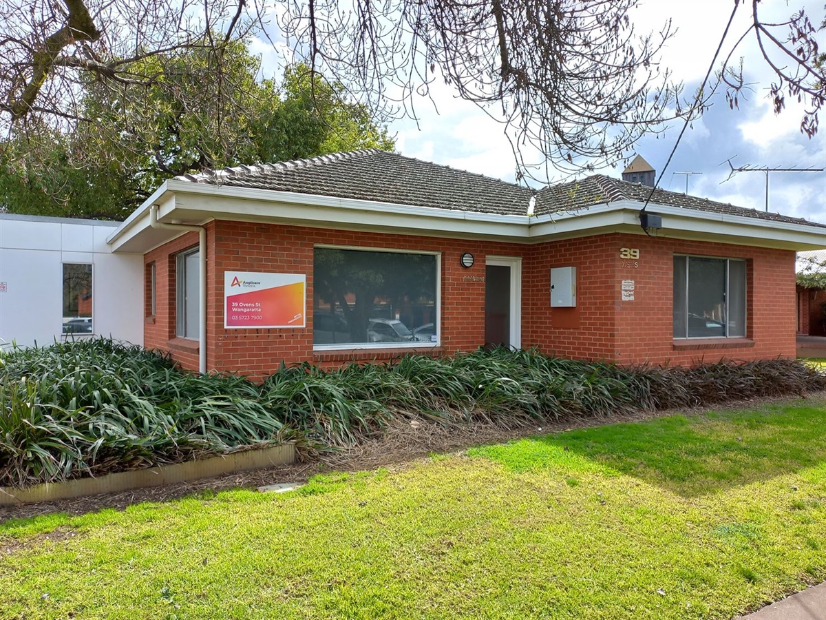 Loaves and Fishes Rural City of Wangaratta