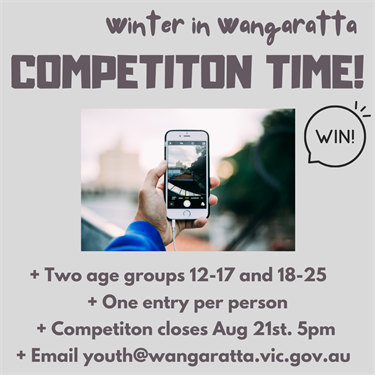 winter competition