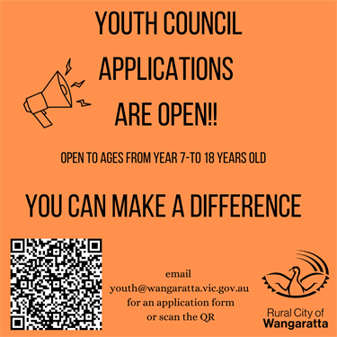 Join Youth Council