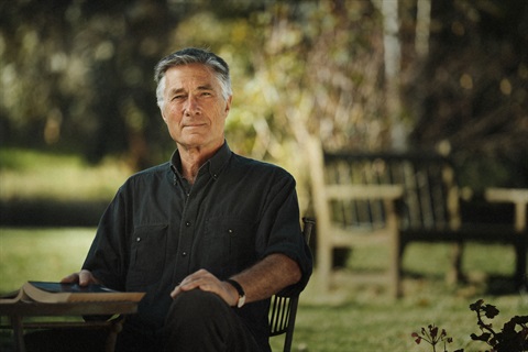 Garry Disher - Author