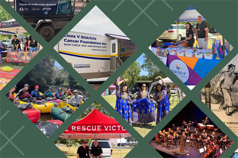 2026 Community Grants