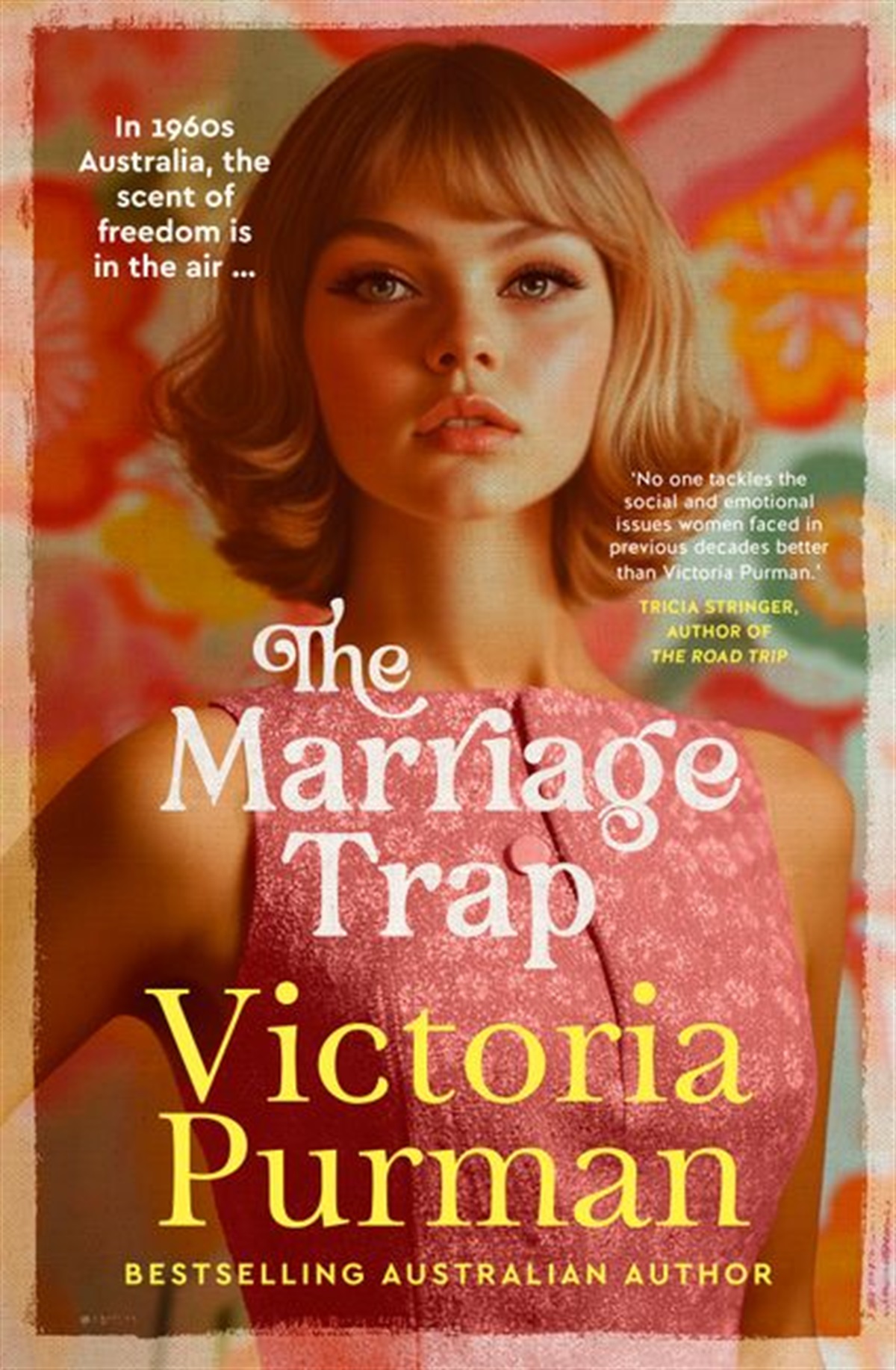Wangaratta Library to host author Victoria Purman Rural City of Wangaratta