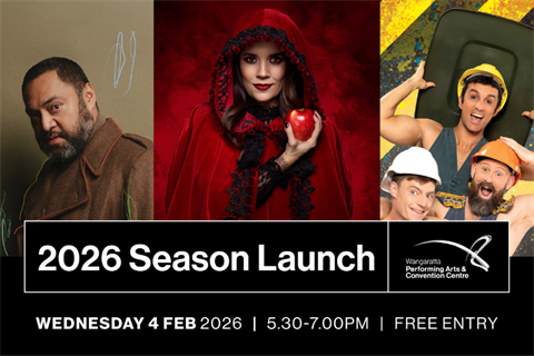 WPACC 2026 Season Launch