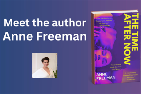 Anne Freeman
