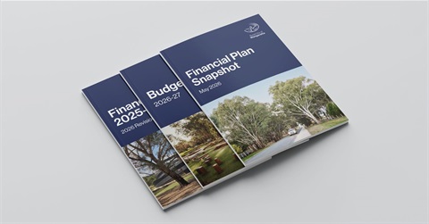Financial Sustainability