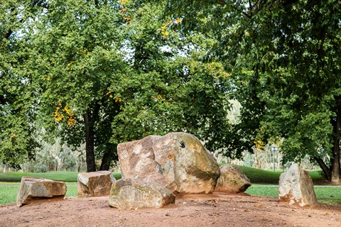 Marmungun Rock