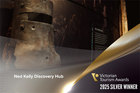 Ned Kelly Discovery Hub 2025 Award.png