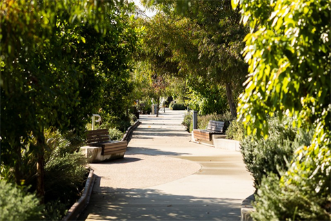 Spring into sustainability 2026
