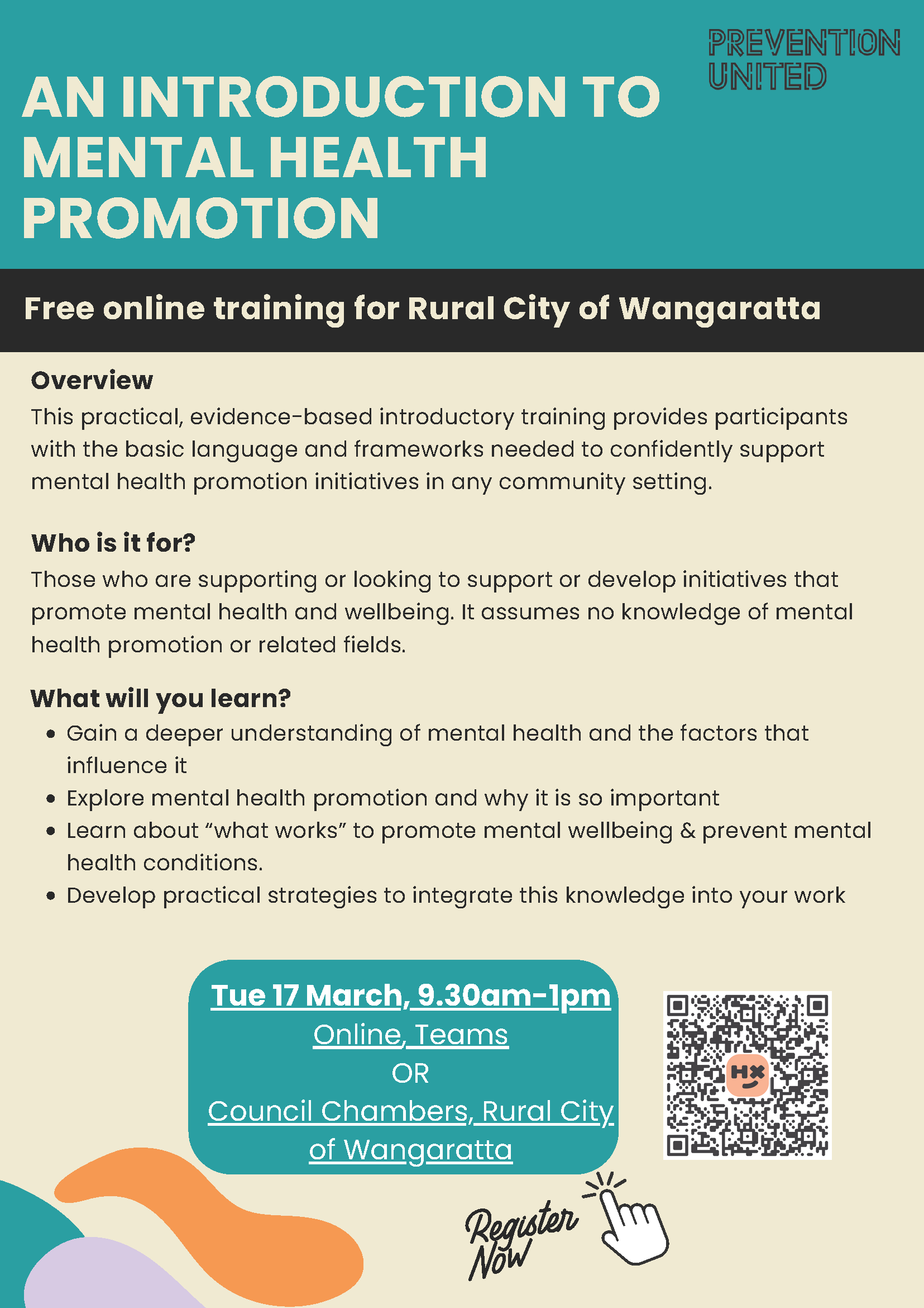 Mental health promotion training - Rural City of Wangaratta (updated).png