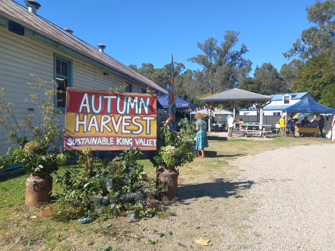 Autumn Harvest Festival