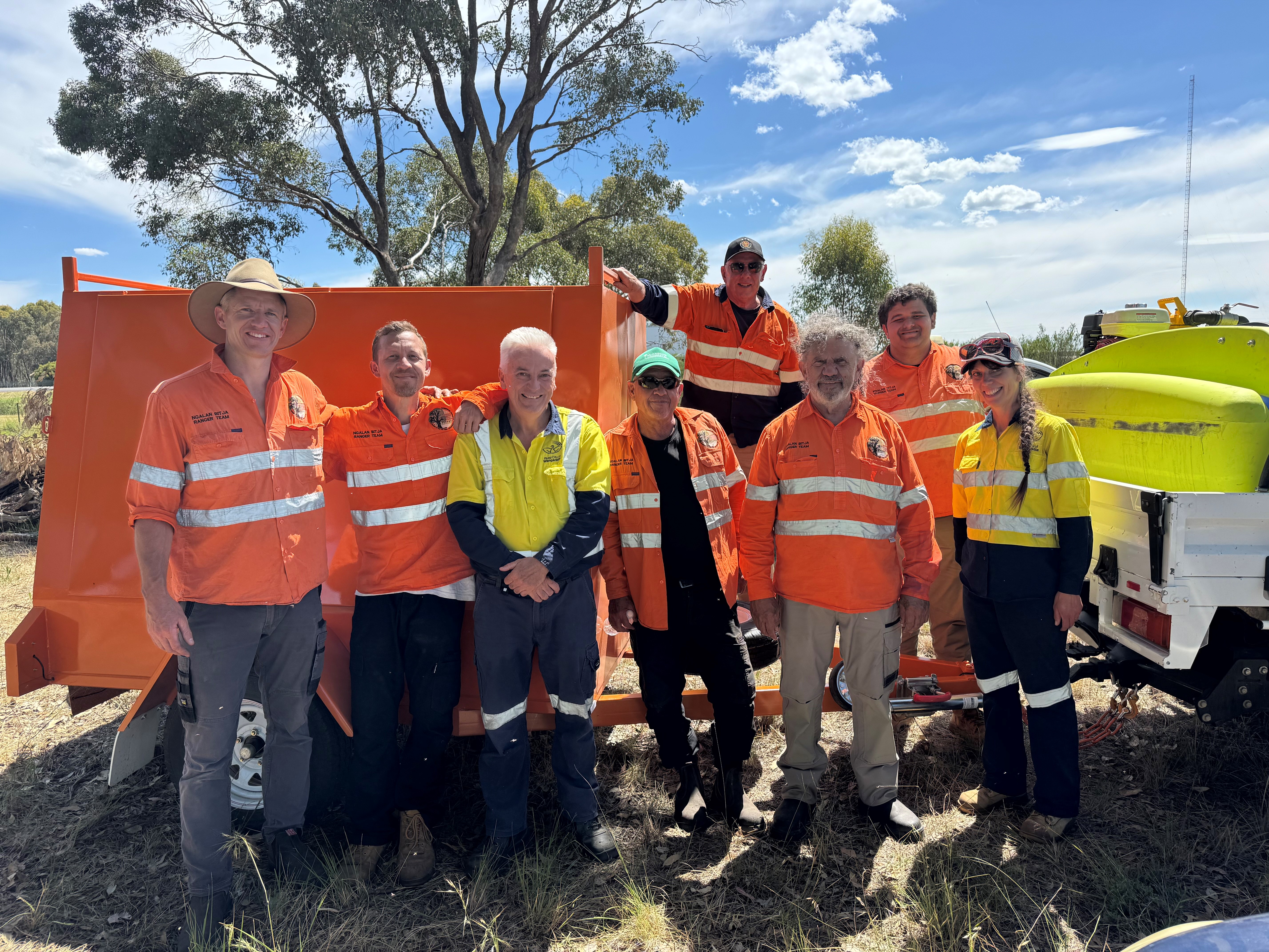 Bowser burn Ngalan Bitja Rangers + RCoW 6-11-25 01.jpg