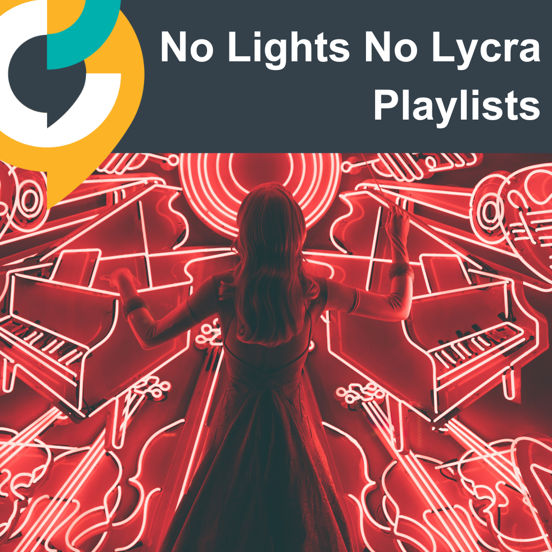 NLNL Playlists