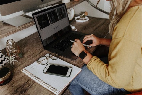 Online Resources