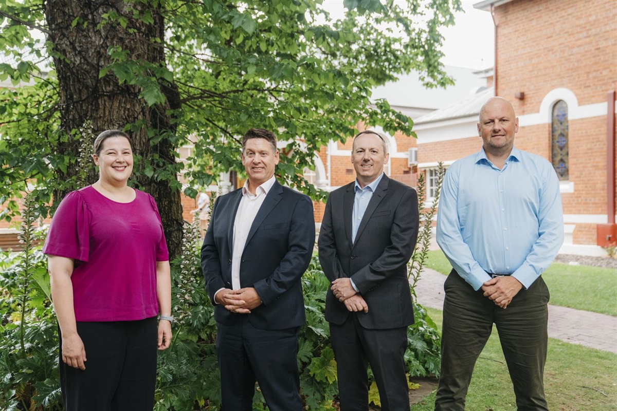 Our organisation Rural City of Wangaratta