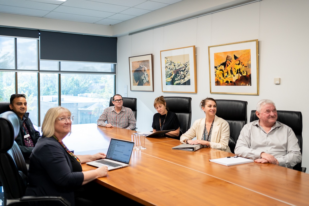 How to apply Rural City of Wangaratta