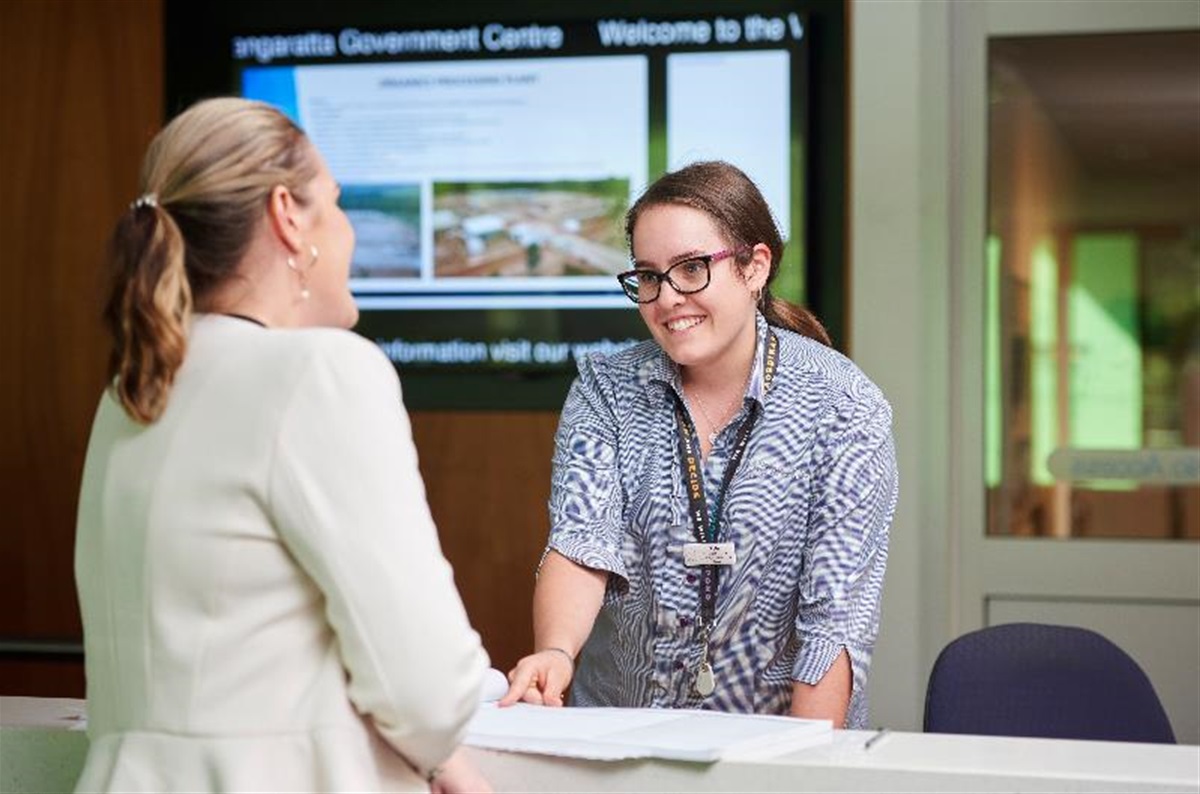 Values and purpose Rural City of Wangaratta