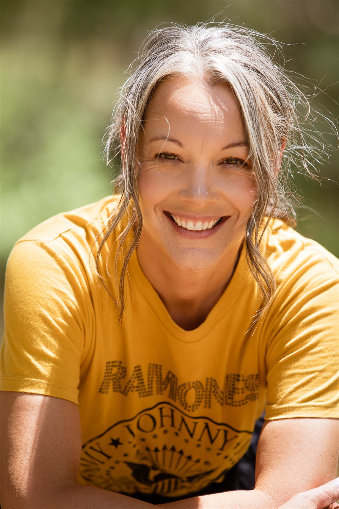 Kirsty Dillon