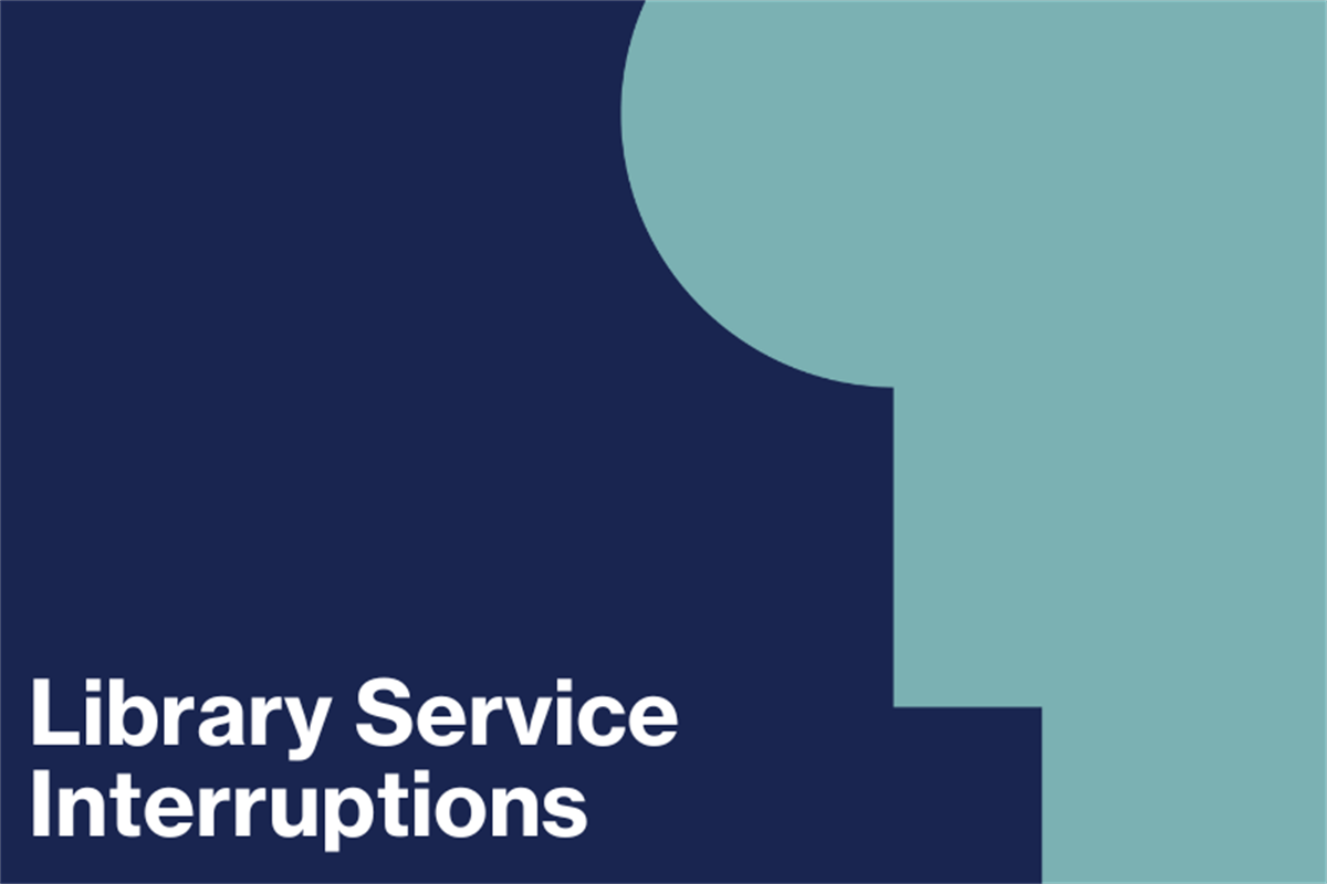 Library service interruptions Rural City of Wangaratta