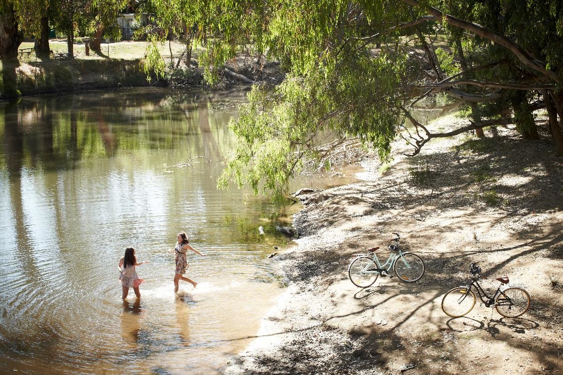 Northern Beaches