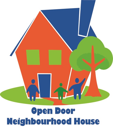 Open-Door-Logo