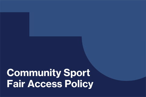 Community Sport Fair Access Policy .png