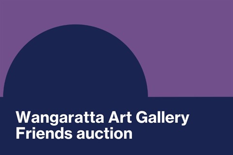 Wangaratta Art Gallery Friends auction.jpg