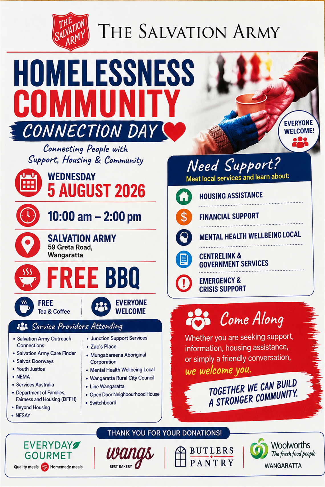 Homelessness Community Connections Day Flyer 2026.png