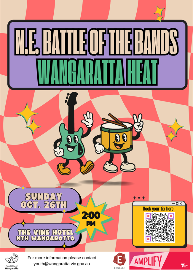 North East Battle Of The Bands - Master - Option 2 (Flyer (A4)).png