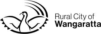 Rural City of Wangaratta - Logo